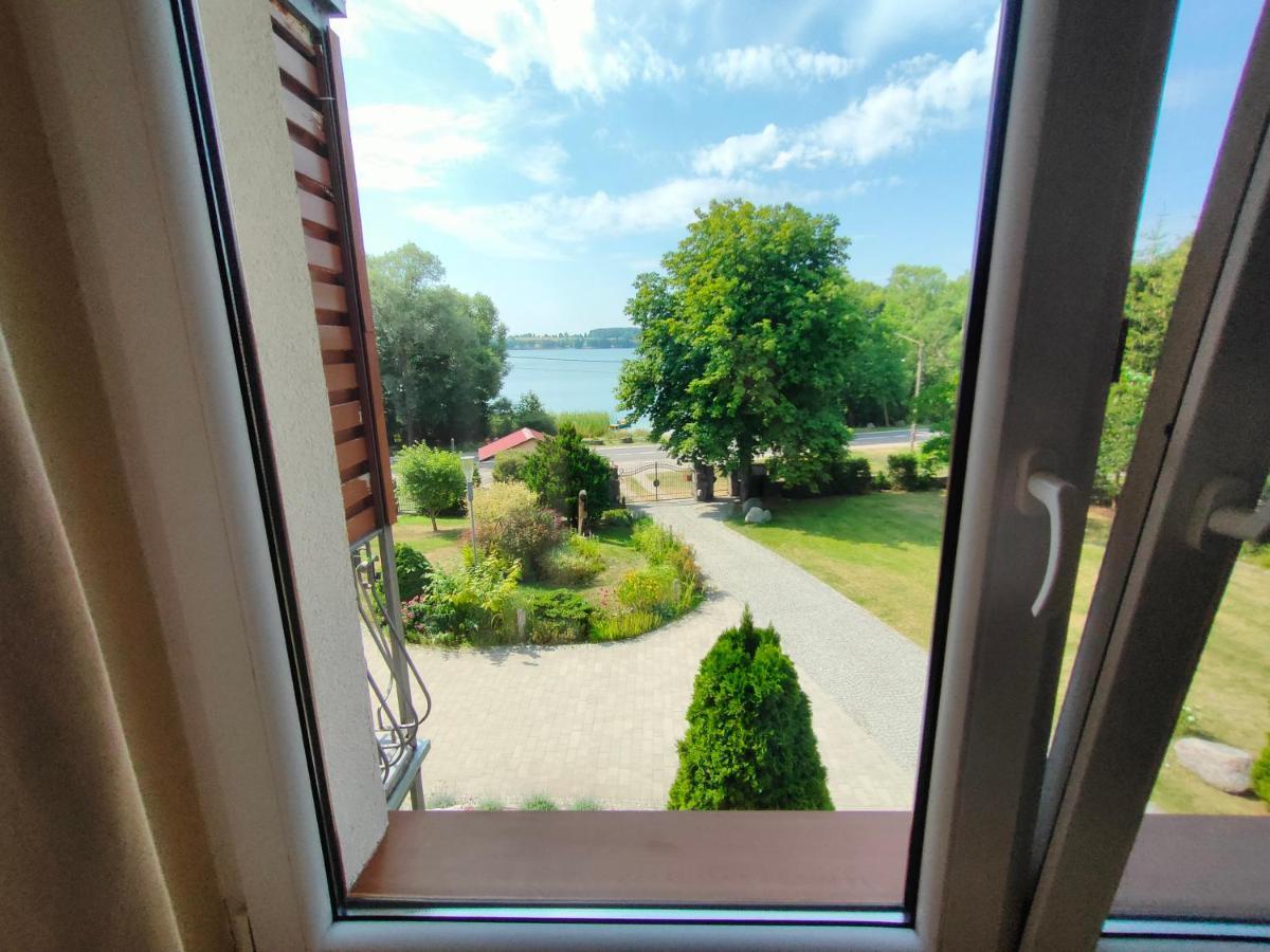 Kasztanowe Wrota Villa Kosewo  Eksteriør billede